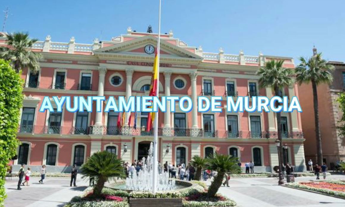 Ayuntamiento de Murcia GTV Ingeniero