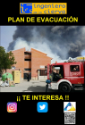 Protocolo de Evacuación en caso de Emergencias